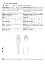 1524 vog rebecca line